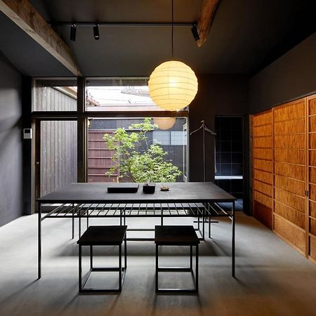 Yadoru Kyoto Hanare Washi No Yado Kültér fotó
