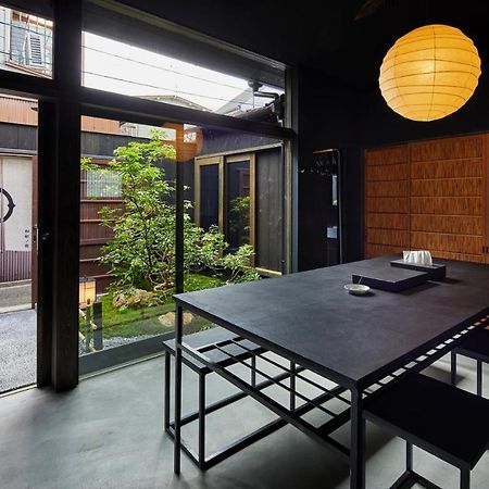 Yadoru Kyoto Hanare Washi No Yado Kültér fotó