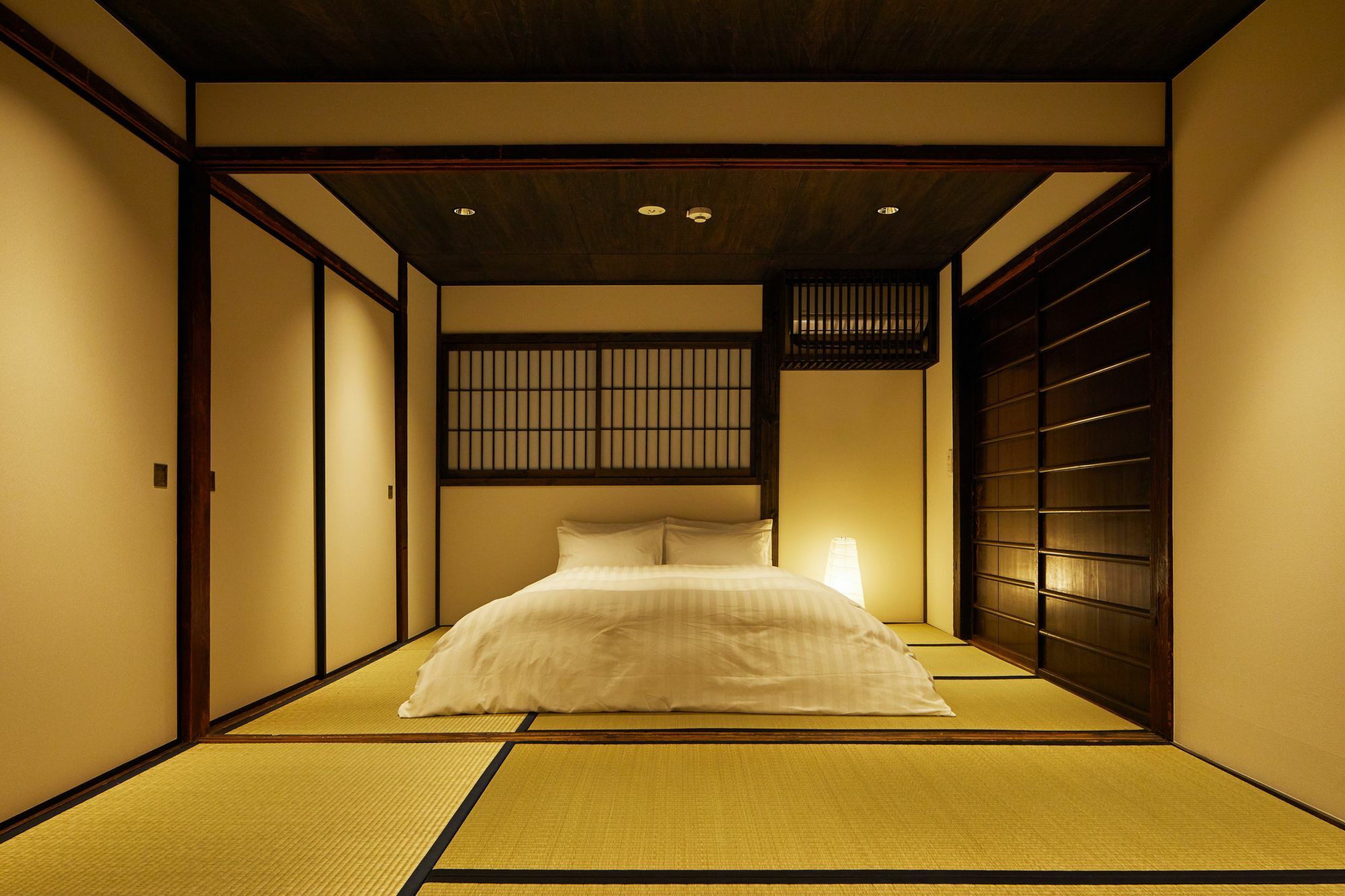Yadoru Kyoto Hanare Washi No Yado Kültér fotó